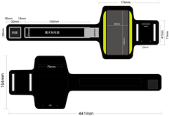 ANP-002  黑  6